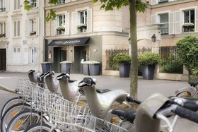 Hotel Acanthe