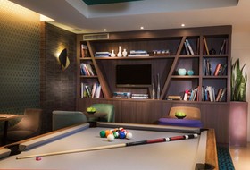 Hotel Acanthe
