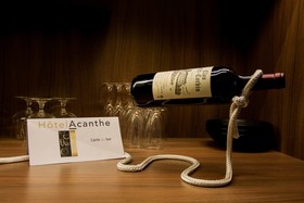 Hotel Acanthe