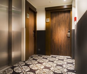 Hotel Acanthe