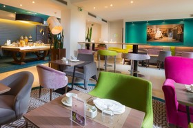 Hotel Acanthe