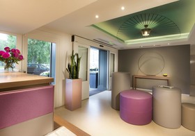 Hotel Acanthe