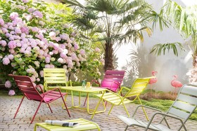 Hotel Acanthe