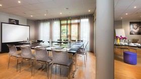 Hotel Acanthe