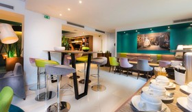 Hotel Acanthe