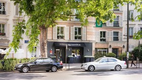 Hotel Acanthe
