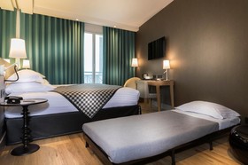 Hotel Acanthe
