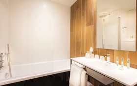 Hotel Acanthe
