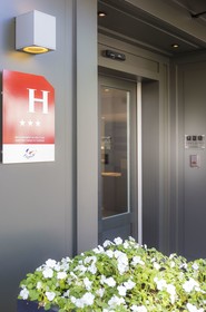 Hotel Acanthe
