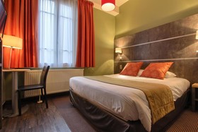 Timhotel Boulogne Rives De Seine