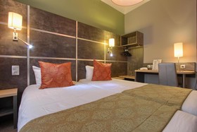 Timhotel Boulogne Rives De Seine