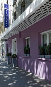 Timhotel Boulogne Rives De Seine