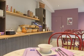 Timhotel Boulogne Rives De Seine