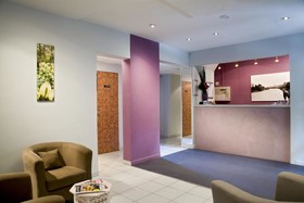 Timhotel Boulogne Rives De Seine