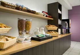 Timhotel Boulogne Rives De Seine