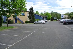ibis budget Marne la Vallée Bry sur Marne