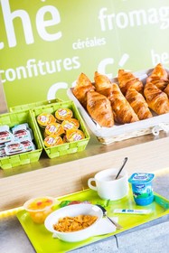ibis budget Marne la Vallée Bry sur Marne