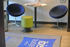 ibis budget Marne la Vallée Bry sur Marne