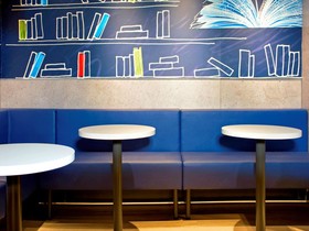 ibis budget Marne la Vallée Bry sur Marne