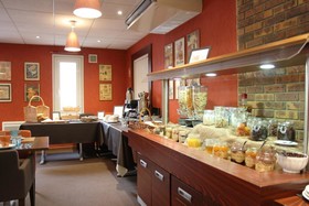 Best Western The Hotel Versailles