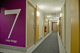 B&B Hôtel Marne la Vallée