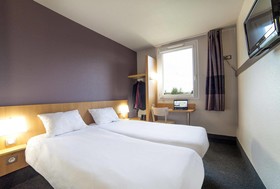 B&B Hôtel Marne la Vallée
