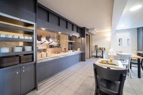 B&B Hôtel Marne la Vallée