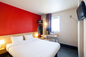 B&B Hôtel Marne la Vallée