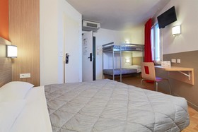 Hôtel Première Classe Marne-la-Vallée - Bussy Saint Georges