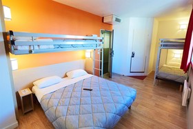 Hôtel Première Classe Marne-la-Vallée - Bussy Saint Georges