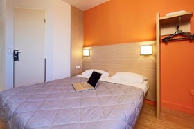 Hôtel Première Classe Marne-la-Vallée - Bussy Saint Georges