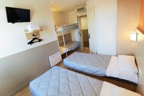 Hôtel Première Classe Marne-la-Vallée - Bussy Saint Georges