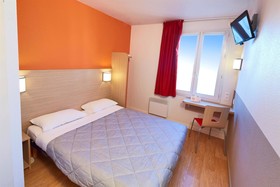 Hôtel Première Classe Marne-la-Vallée - Bussy Saint Georges