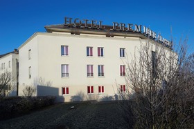 Hôtel Première Classe Marne-la-Vallée - Bussy Saint Georges