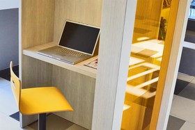 Hôtel Première Classe Marne-la-Vallée - Bussy Saint Georges