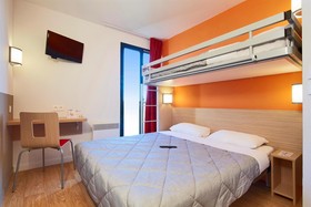 Hôtel Première Classe Marne-la-Vallée - Bussy Saint Georges