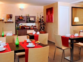 Aparthotel Adagio access Carrières Sous Poissy