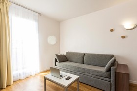 Aparthotel Adagio access Carrières Sous Poissy