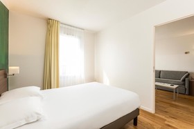 Aparthotel Adagio access Carrières Sous Poissy