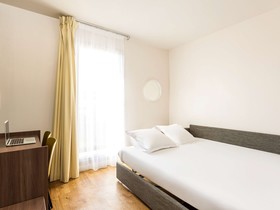 Aparthotel Adagio access Carrières Sous Poissy