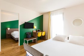 Aparthotel Adagio access Carrières Sous Poissy