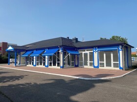 Fasthôtel Carrières-sous-Poissy – Hotel Park – An FH Confort hotel