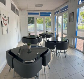 Fasthôtel Carrières-sous-Poissy – Hotel Park – An FH Confort hotel