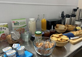 Fasthôtel Carrières-sous-Poissy – Hotel Park – An FH Confort hotel