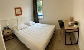 Fasthôtel Carrières-sous-Poissy – Hotel Park – An FH Confort hotel