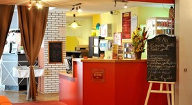 Balladins Cergy Saint-Christophe