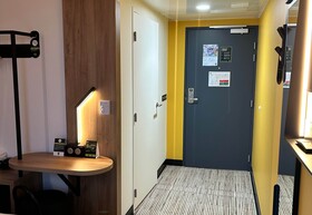 B&b Hotel Cergy Saint-Christophe Gare