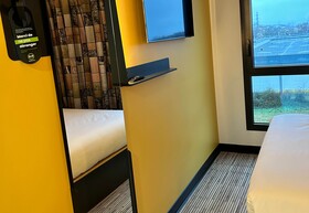 B&b Hotel Cergy Saint-Christophe Gare