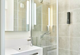 B&b Hotel Cergy Saint-Christophe Gare