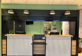 B&b Hotel Cergy Saint-Christophe Gare